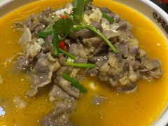 -小菜园新徽菜(阜阳颍州万达店)