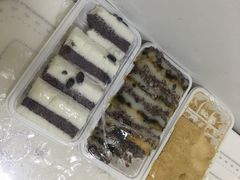 -南大门韩国米糕(公滨路店)