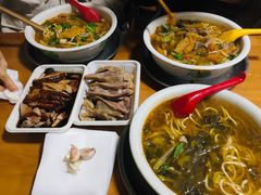 -祁家面馆(大香炉店)