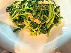 江南时令鲜蔬菜-淮扬府·游园京梦(中粮广场店)