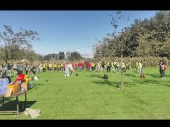 -亲兄弟真人CS团建拓展基地