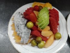 -华安国际大酒店-餐厅