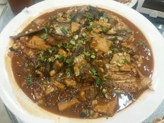 -东四民芳餐厅(世茂工三店)