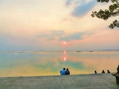 -滆湖低碳生态公园