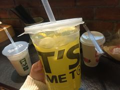 -鲜果时间(南开大悦城店)