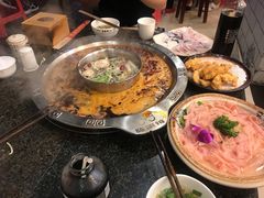 -陈眼镜火锅(总店)