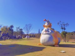 -天目湖涵田度假村
