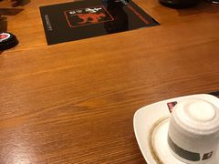 -你好牛火锅 头牌无花果鸡(海上传奇店)