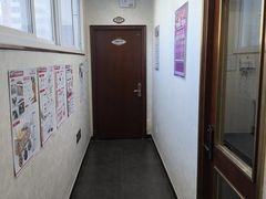 -宠爱国际动物医院·疑难骨科·心肾内科·皮肤科(太阳宫店)