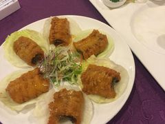 -申粤轩酒楼·三十年粤菜经典(丁香花园店)