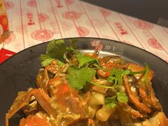 -南昌谭十三大排档(船山路总店)