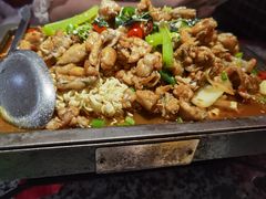 -蛙舍·炭烧牛蛙(东百中心店)