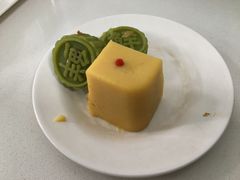 -老磁器口豆汁店(天坛店)