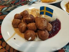 -宜家家居(西安未央商场店)