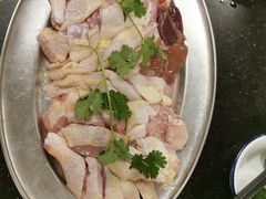 -肥佬椰子鸡(文锦渡店)
