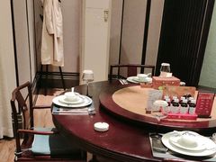 -溪畔•新徽菜(碧湖云溪店)