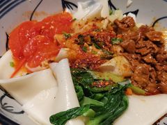 -秦唐汉味biangbiang面(大钟寺店)