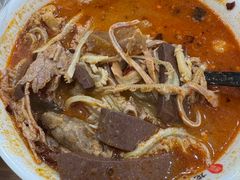-龙鳞路第一家牛肉汤