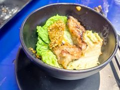 -种花家炭火烤肉(寮步店)