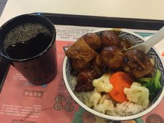 -吉野家(锦辉商城黄河路店)