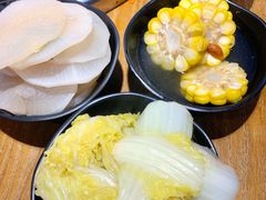 -皇牛鲜生·牛爱牛鲜牛肉自选火锅(晋吉北路店)