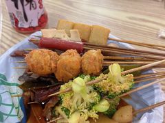 -彭姐麻辣烫(海淀店)