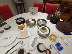 -凤凰楼酒家·粤宴点心(华强北店)