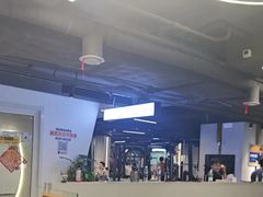 -超鹿运动(达信大厦店)