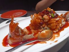 -小厨娘金榜题名(夫子庙秦淮河店)