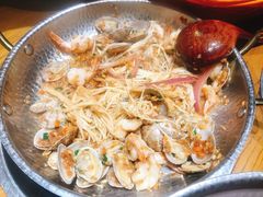 -吃饭皇帝大(合生汇店)