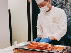 -东海朗廷酒店-唐阁T’ANG COURT 中餐厅