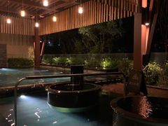 -清河半岛温泉度假酒店