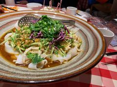 西贝凉皮-西贝(金桥店)