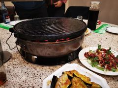 -厚味居炙子烤肉·清真(天桥南纬路店)