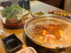 -沼津港精致料理·寿喜烧·烧鸟(青浦宝龙广场日料榜单店)