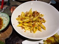 -金厨泰国餐厅·全泰籍厨师料理(拱北店)