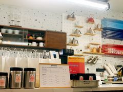-Jeans Coffee牛仔裤咖啡