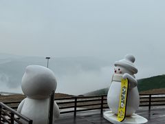 -富龙滑雪场
