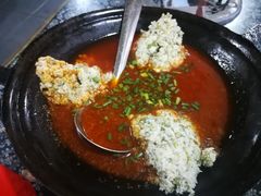 -张关合渣(航空大道店)