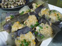 -亚龙湾8号(丁村万人海鲜广场店)