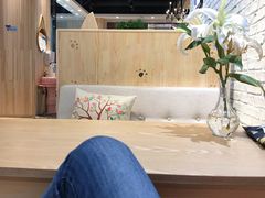 -藏猫猫咖啡主题馆(中央大道店)