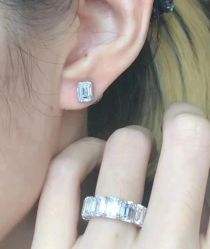 -VE DIAMOND·天然&培育钻石定制