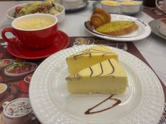 -斗牛士牛排餐厅(嘉里汇店)