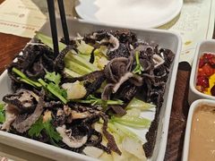 -老厨家(友谊路总店)