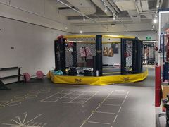 -FLARE STAR FITNESS(复地活力城店)