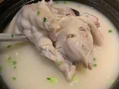 -钟太婆老妈蹄花(春熙路店)