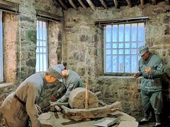 -黄崖洞文化旅游区