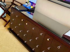 -上海波特曼丽思卡尔顿酒店