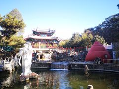 -红螺寺
