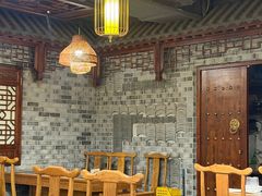 -常赢三兄弟·清真涮肉·清真炒菜(朝阳新城店)